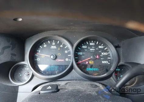 2008 Chevrolet Silverado 1500 Ls z USA, uszkodzony, nr VIN 2GCEK13C881181179